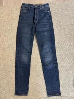 ZARA スキニージーンズ EUR38