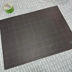 KOKUYO カッティングマット マ-43Dのサムネイル