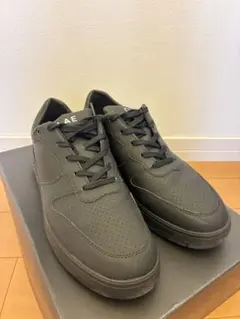 REGAL CLAE ローカット　スニーカー ブラック　27.5のサムネイル