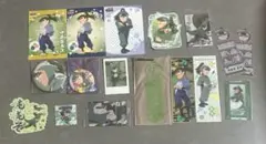 忍たま乱太郎　中在家長次　まとめ売り