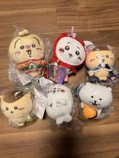 2025年最新】ちいかわ ナガノの人気アイテム - メルカリ