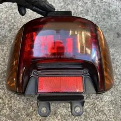 2026年最新】ライブディオ zx テールランプの人気アイテム - メルカリ