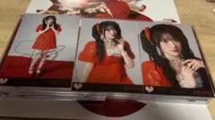 齋藤樹愛羅 直筆 ジャケットカード 劇薬中毒 イコラブ HMV - メルカリ