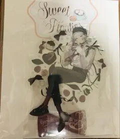 にじさんじ Sweet Floaties 弦月藤士郎 アクリルスタンド