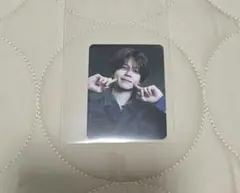 INI 藤牧京介 ミニトレカ Landing ver.