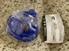 仮面ライダーマイス GPライダーエグズ01 ガチャ　ノクス　❷