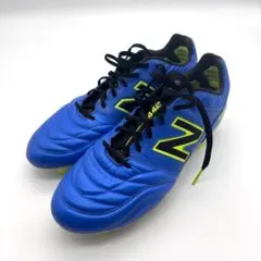 《美品》New Balance/ニューバランス/Jリーガー特注スパイク/非売品のサムネイル