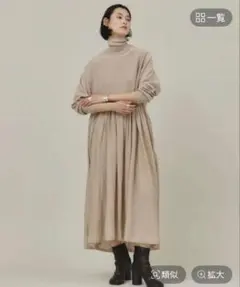 2026年最新】curensology リネンドルマンワンピースの人気アイテム