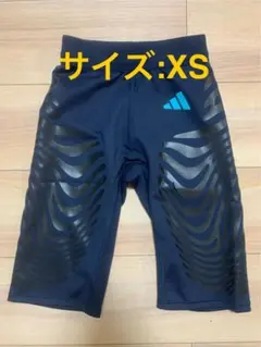 ※限定値下げ　アディダスアディゼロ コントロール ランニングショートレギンスXS