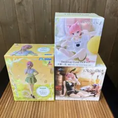 2026年最新】中野一花フィギュアの人気アイテム - メルカリ