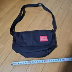 Manhattan Portage ショルダーバッグ