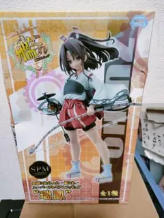 艦これ 瑞鳳 フィギュア 1/8 スケール未開封✨