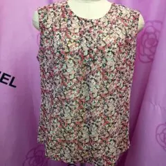 ♥未使用♥【イナバ　ユキミ】カットソー