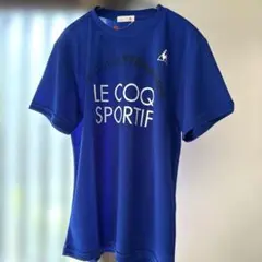 【最終値下げ】LE COQ SPORTIF Tシャツ