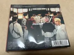 Snow Man BREAKOUT 君は僕のもの 初回限定盤