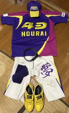 実使用☆福岡ドンタクズ☆三村敏之☆元広島カープ☆マスターズ