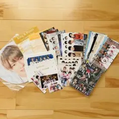 King & Prince 非売品 誕生日カード コンサートグッズ セット FC