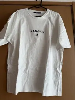 kangol Tシャツ