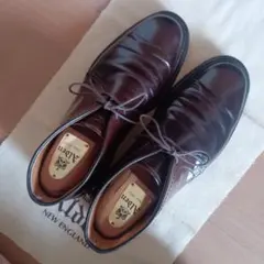 【あああ】ALDEN1357 オールデンコードバンチャッカーブーツ あああ】ALDEN1357 オールデンコードバンチャッカーブーツ Alden