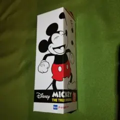 非売品　ミッキーマウス　90周年記念　ステンレスボトル　水筒