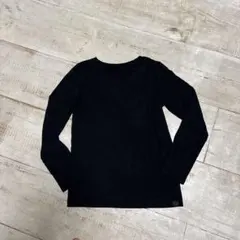 ユニクロ　極暖ヒートテック　140