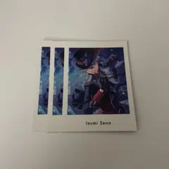 あんスタ 瀬名泉 ぱしゃっつ