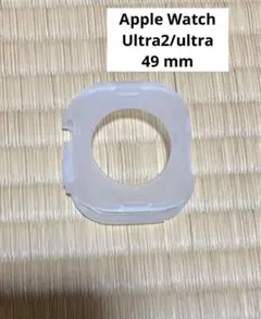 Apple Watch Ultra2/ultra 49mm用 クリア 保護
