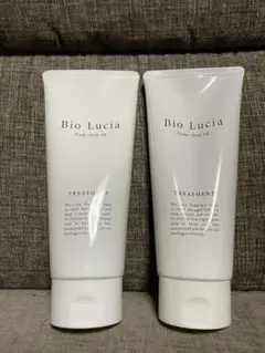 Bio Lucia トリートメント 200g 2本セット　ビオルチアのサムネイル