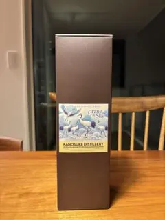 嘉之助 Crane in the Sky 700ml ウイスキートーク2025 2026年最新】嘉之助 ウイスキートークの人気アイテム - メルカリ