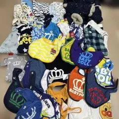 【男の子】子供服 70cm まとめ売り