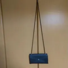 【ノーブランド】ショルダーバック