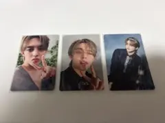 SEVENTEEN エスクプス　スンチョル　S.COUPS 消費期限