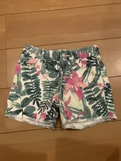 ショートパンツ