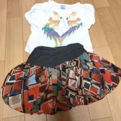 アナスイミニ 100セットアップ