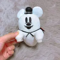 おばけミッキー