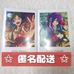 あんスタ ぱしゃっつ P.A.shots Vol.5 Action【2点セット】