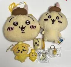 ちいかわ うさぎ セット