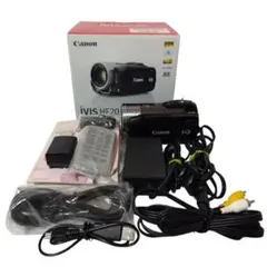 2026年最新】CANON iVIS HF20の人気アイテム - メルカリ