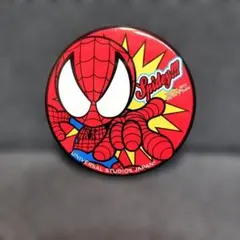 スパイダーマン マグネット 2011年製