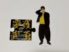 未開封　サマパラ　アクスタ　SixTONES 高地優吾　田中樹　２体セット 未開封 サマパラ アクスタ SixTONES 高地優吾 田中樹 2体セット 未