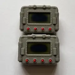 ヨーカイザー 怪機道 万歩計 未使用 動作確認済み まとめ売り 平成レトロ