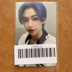 Stray Kids 5star 中華 kmstation フィリックス トレカ