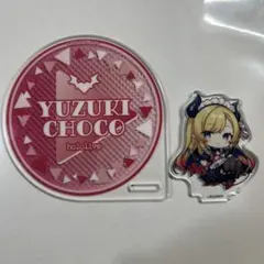 ホロライブ 癒月ちょこ アクリルスタンド