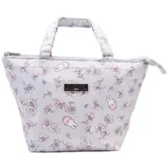 【新品未使用　ラッピング】 ジルスチュアート × ミッフィー　保冷・保温ケース