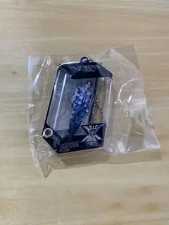登坂広臣　BOXデザインアクリルチャーム キーホルダー　プレミアムガチャ　ØMI