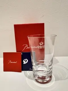バカラ　ドラゴンズ　２０１１　ペア Amazon | Baccarat バカラ 2009年 中日ドラゴンズ ローラ タンブラー 2