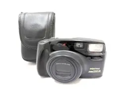 26RS5-327　PENTAX zoom105R 35mm コンパクトカメラのサムネイル