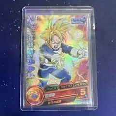 ドラゴンボールヒーローズ H2 孫悟飯 少年期 セルゲーム開幕 CPのサムネイル