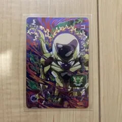 世界に17枚】HG8-SEC2 ピッコロ大魔王 PSA鑑定品 PSA10 - メルカリ