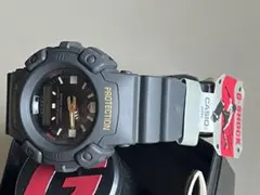 ボタンカバー ＋ CASIO GW-9300-1JF ベゼル G-9300 - メルカリ